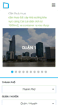 Mobile Screenshot of caonetwork.com